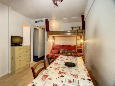 Vacances en montagne Appartement 2 pièces 4 personnes (1/91) - La Résidence les Aiguilles - La Toussuire - Table