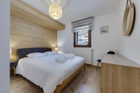 Vacanze in montagna Appartamento 5 stanze per 10 persone (5) - La Résidence les Alpages - La Rosière - Camera