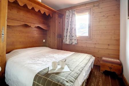 Vacanze in montagna Appartamento 3 stanze per 6 persone (11) - La Résidence les Alpages de Reberty - Les Menuires - Camera