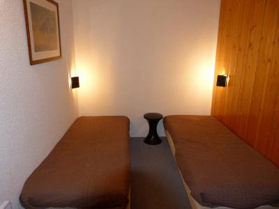 Urlaub in den Bergen 4 Zimmer Maisonettewohnung für 8 Personen (707) - La Résidence les Arandelières - Les Arcs - Schlafzimmer