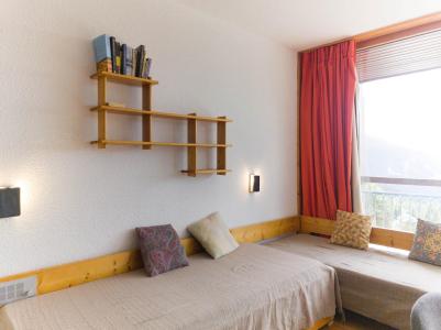 Wakacje w górach Apartament 2 pokojowy 5 osób (405) - La Résidence les Arandelières - Les Arcs - Pokój gościnny