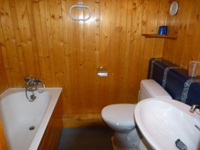 Vacaciones en montaña Apartamento dúplex 4 piezas 8 personas (707) - La Résidence les Arandelières - Les Arcs