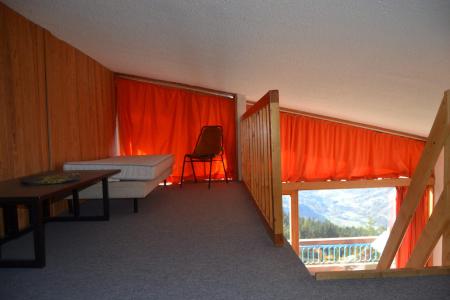 Vacances en montagne Appartement 2 pièces mezzanine 6 personnes (704) - La Résidence les Arandelières - Les Arcs - Chambre