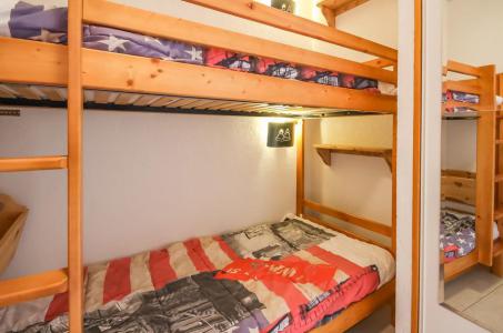 Urlaub in den Bergen 2-Zimmer-Berghütte für 6 Personen (5) - La Résidence les Arolles - La Rosière - Unterkunft