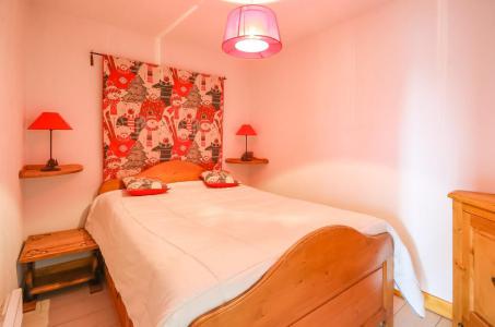 Vacaciones en montaña Apartamento cabina 2 piezas para 6 personas (5) - La Résidence les Arolles - La Rosière - Cabina