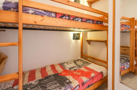 Vakantie in de bergen Appartement 2 kamers bergnis 6 personen (5) - La Résidence les Arolles - La Rosière - Cabine