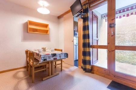 Vacaciones en montaña Apartamento cabina para 5 personas (15) - La Résidence les Avrières Haut - Montchavin La Plagne - Estancia