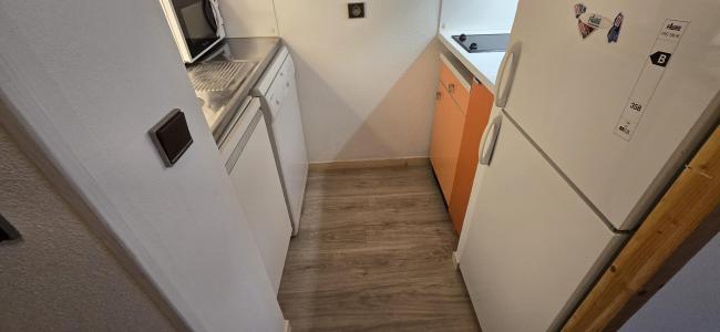 Wakacje w górach Studio podzielne 3 osoby (1) - La Résidence les Avrières Haut - Montchavin La Plagne - Kuchnia