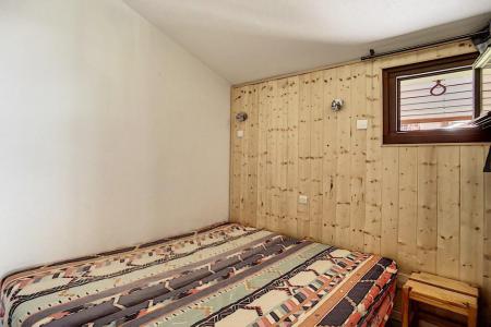 Urlaub in den Bergen 2-Zimmer-Appartment für 4 Personen (746) - La Résidence les Balcons d'Olympie - Les Menuires - Schlafzimmer