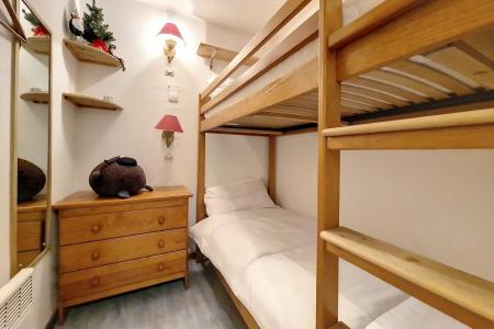 Vacanze in montagna Appartamento 2 stanze con cabina per 6 persone (40) - La Résidence les Balcons d'Olympie - Les Menuires - Camera