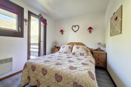 Vacanze in montagna Appartamento 2 stanze con cabina per 6 persone (40) - La Résidence les Balcons d'Olympie - Les Menuires - Camera