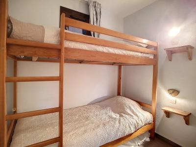 Vacanze in montagna Appartamento 2 stanze con cabina per 6 persone (B1) - La Résidence les Balcons d'Olympie - Les Menuires - Camera