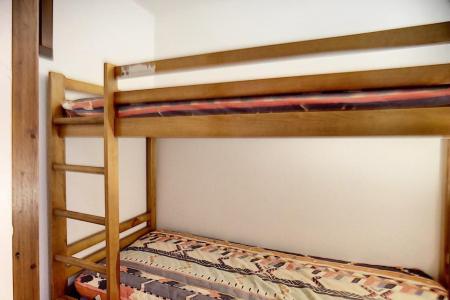 Vacances en montagne Appartement 2 pièces cabine 6 personnes (320) - La Résidence les Balcons d'Olympie - Les Menuires - Chambre