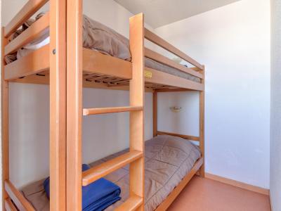 Vacaciones en montaña Apartamento cabina para 4 personas - La Résidence Les Balcons du Soleil - Peyragudes - Camas literas