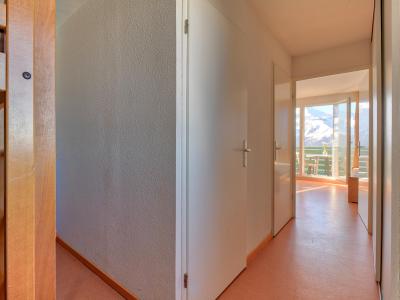 Vacaciones en montaña Apartamento cabina para 4 personas (Supérieur) - La Résidence Les Balcons du Soleil - Peyragudes - Passillo