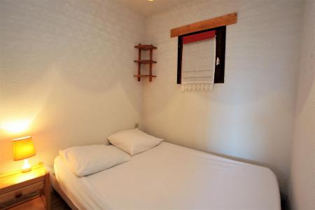 Каникулы в горах Апартаменты 2 комнат 4 чел. (B22) - La Résidence les Bergers - La Toussuire - Двухспальная кровать