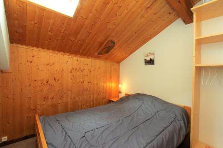 Urlaub in den Bergen 3-Zimmer-Appartment für 6 Personen (B47) - La Résidence les Bergers - La Toussuire - Schlafzimmer