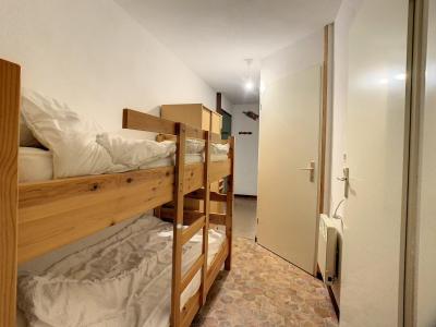 Vakantie in de bergen Appartement 2 kamers bergnis 6 personen (A17) - La Résidence les Bergers - La Toussuire