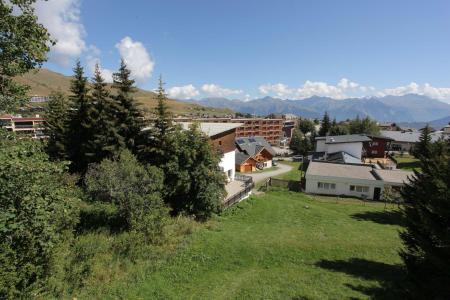 Holiday in mountain resort 2 room apartment sleeping corner 6 people (A17) - La Résidence les Bergers - La Toussuire