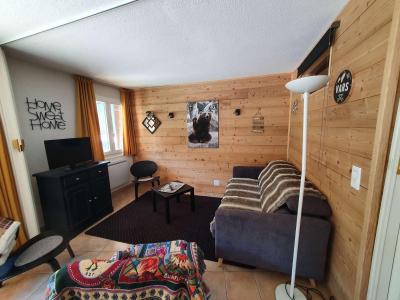 Vacaciones en montaña Apartamento 3 piezas para 7 personas (520) - La Résidence les Bouquetins - Vars