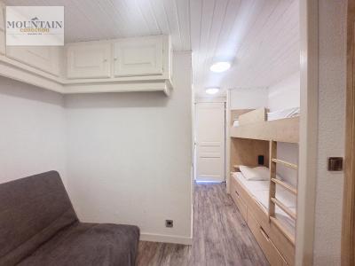 Vacaciones en montaña Apartamento 2 piezas mezzanine para 6 personas (311) - La Résidence les Bouquetins - La Rosière - Rincón de sueño