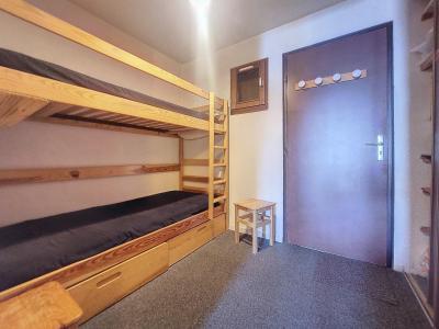 Urlaub in den Bergen Studio Schlafnische 5 Personen (A212) - La Résidence les Bouquetins - La Rosière - Stockbetten