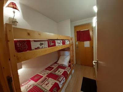 Wakacje w górach Apartament 2 pokojowy z alkową 5 osób (339) - La Résidence les Brigues - Courchevel - Pokój