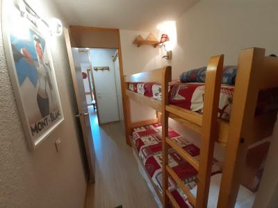 Wakacje w górach Apartament 2 pokojowy z alkową 5 osób (339) - La Résidence les Brigues - Courchevel - Pokój