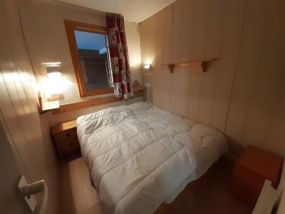 Vacaciones en montaña Apartamento cabina 2 piezas para 5 personas (339) - La Résidence les Brigues - Courchevel - Habitación