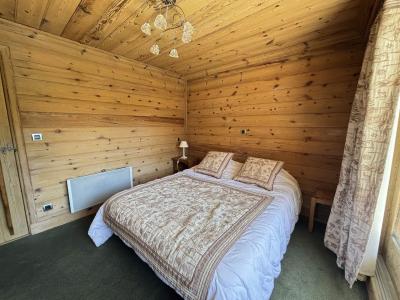 Vacaciones en montaña Apartamento 3 piezas para 6 personas (40) - La Résidence les Brimbelles - Méribel - Habitación
