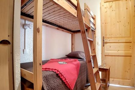 Каникулы в горах Квартира студия со спальней для 4 чел. (019) - La Résidence les Carlines - Les Menuires - квартира