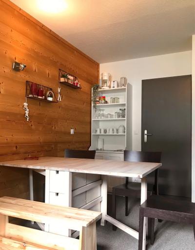 Vacaciones en montaña Apartamento cabina para 5 personas (420) - La Résidence les Charmettes - Montalbert - Estancia