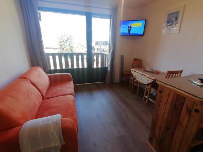 Vacaciones en montaña Estudio -espacio montaña- para 4 personas (S214) - La Résidence les Charmettes - Montalbert - Estancia