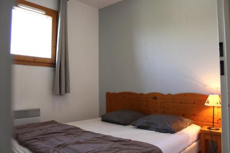 Vacaciones en montaña Apartamento cabina 2 piezas para 4 personas (CF42) - La Résidence les Chaumettes - Superdévoluy - Habitación