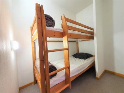 Vacaciones en montaña Apartamento cabina 2 piezas para 4 personas (CF42) - La Résidence les Chaumettes - Superdévoluy - Habitación