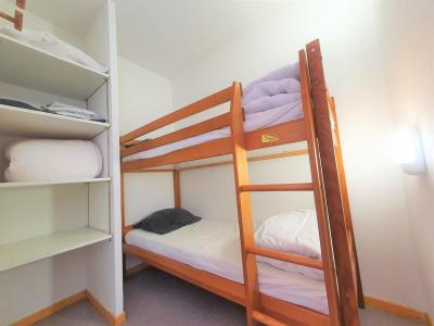 Vacaciones en montaña Apartamento cabina 2 piezas para 6 personas (CE21) - La Résidence les Chaumettes - Superdévoluy - Habitación