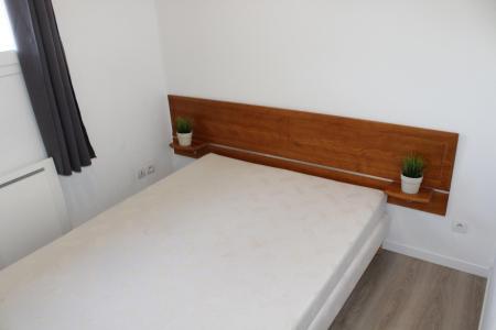 Vacanze in montagna Appartamento 2 stanze con alcova per 6 persone (CE55) - La Résidence les Chaumettes - Superdévoluy - Camera