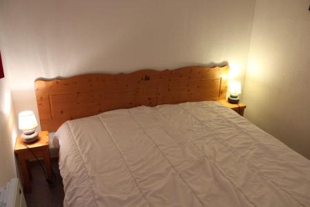 Vacanze in montagna Appartamento 2 stanze con alcova per 6 persone (CF34) - La Résidence les Chaumettes - Superdévoluy - Camera
