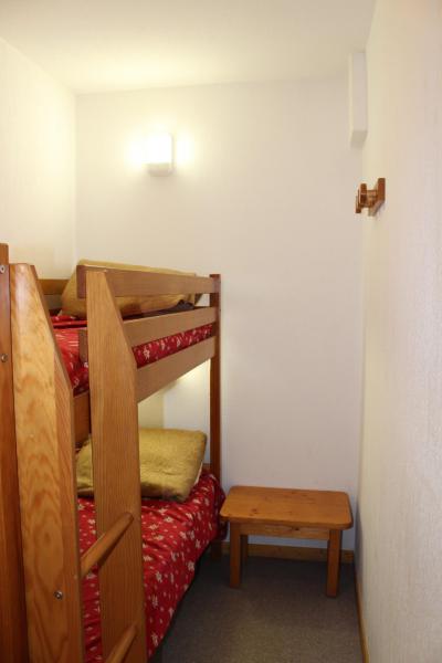 Vakantie in de bergen Appartement 2 kamers bergnis 6 personen (CD24) - La Résidence les Chaumettes - Superdévoluy - Kamer
