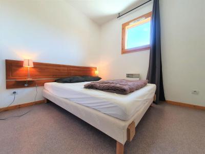 Vacances en montagne Appartement 2 pièces coin montagne 6 personnes (CE31) - La Résidence les Chaumettes - Superdévoluy - Chambre