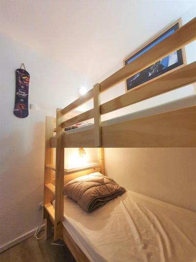 Vacances en montagne Appartement 2 pièces coin montagne 6 personnes (CE54) - La Résidence les Chaumettes - Superdévoluy - Chambre