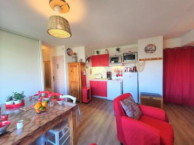 Vacances en montagne Appartement 2 pièces coin montagne 6 personnes (CE54) - La Résidence les Chaumettes - Superdévoluy - Cuisine