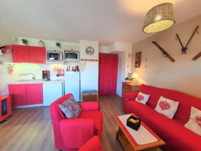 Vacances en montagne Appartement 2 pièces coin montagne 6 personnes (CE54) - La Résidence les Chaumettes - Superdévoluy - Cuisine