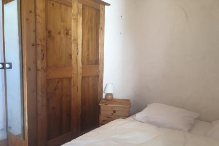 Urlaub in den Bergen 3-Zimmer-Appartment für 4 Personen (35) - La Résidence les Chavonnes - La Rosière - Schlafzimmer