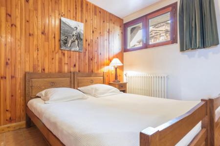 Vacanze in montagna Appartamento 2 stanze per 6 persone (33) - La Résidence les Chavonnes - La Rosière - Cabina