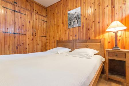 Vakantie in de bergen Appartement 2 kamers 6 personen (33) - La Résidence les Chavonnes - La Rosière - Cabine