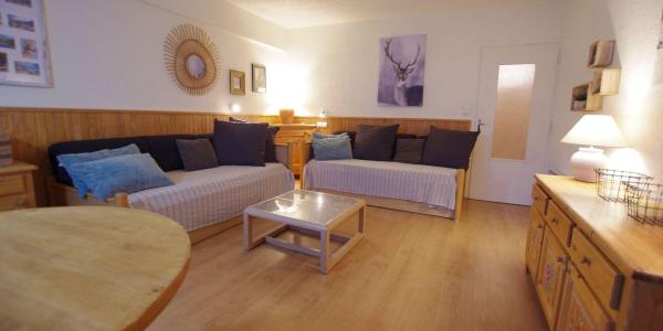 Urlaub in den Bergen 2-Zimmer-Appartment für 5 Personen (21CL) - La Résidence les Cimes - Tignes