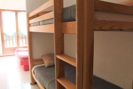 Urlaub in den Bergen 2-Zimmer-Appartment für 4 Personen (0208) - La Résidence les Colchiques - Vars