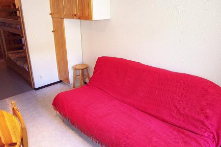 Vacanze in montagna Appartamento 2 stanze per 4 persone (0001) - La Résidence les Colchiques - Vars - Divano