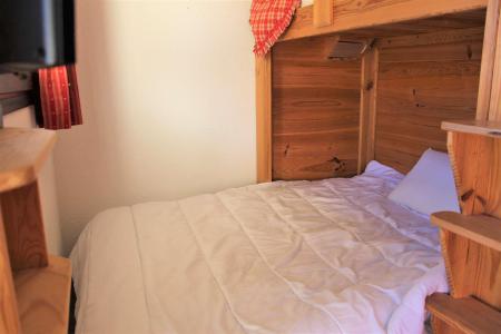 Каникулы в горах Квартира студия со спальней для 4 чел. (0404) - La Résidence les Colchiques - Vars - Место дл